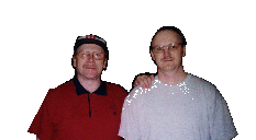 Matti & Kimmo