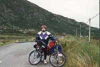 Galwayn pohjoispuolella